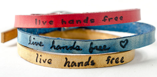 Handsfreebracelets