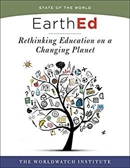 Earth Ed Cover