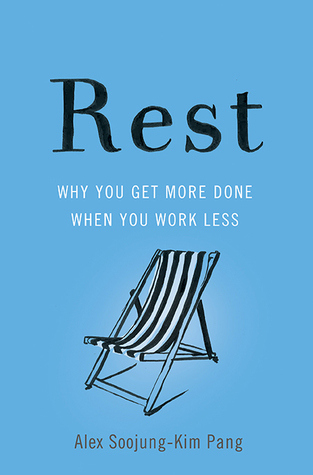 Rest Cover