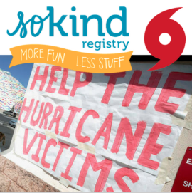 So Kind Hurricane Registry