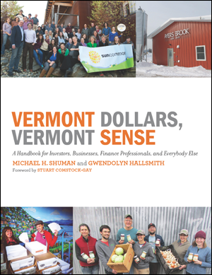 Vermont Dollars  Vermont Sense 300