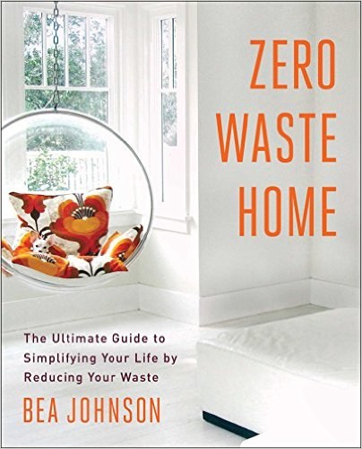 Zero Waste Home Cover