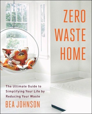 Zero Waste Home Cover