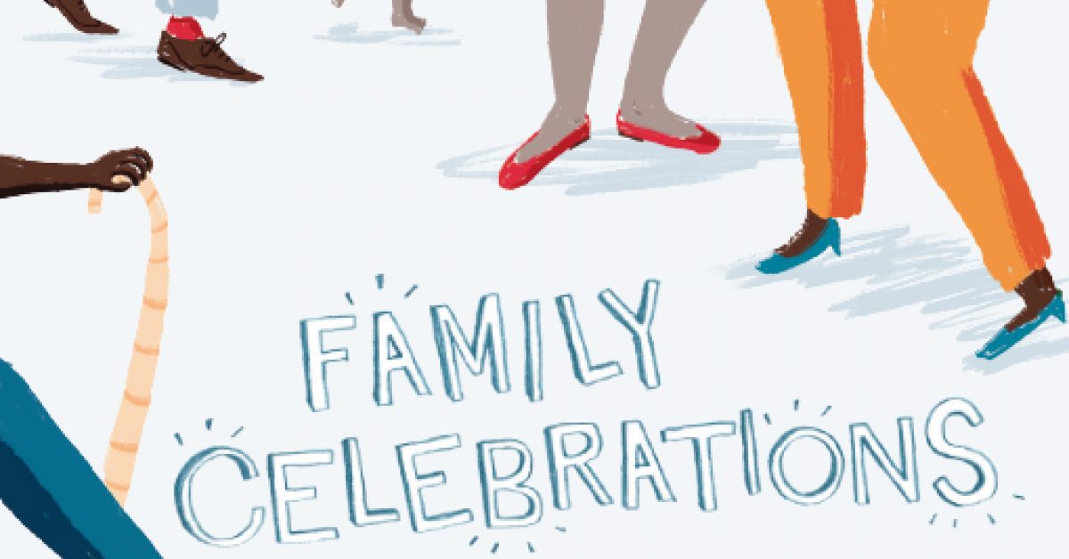New Dream | GUIDE: Family Celebrations: A More Fun, Less Stuff Guide…