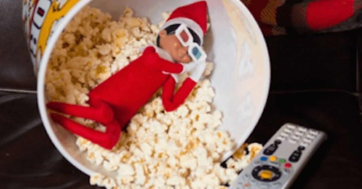 When Does Elf On The Shelf Start?