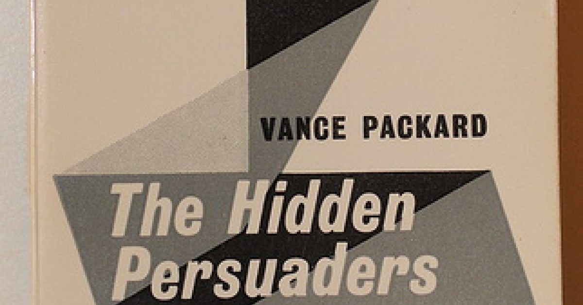 Download Vance packard planned obsolescence For Free