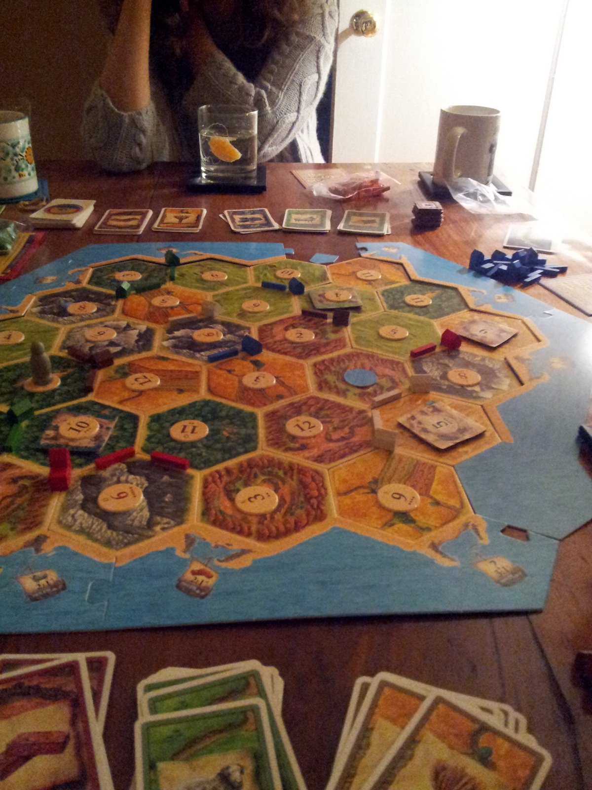 Catan 1