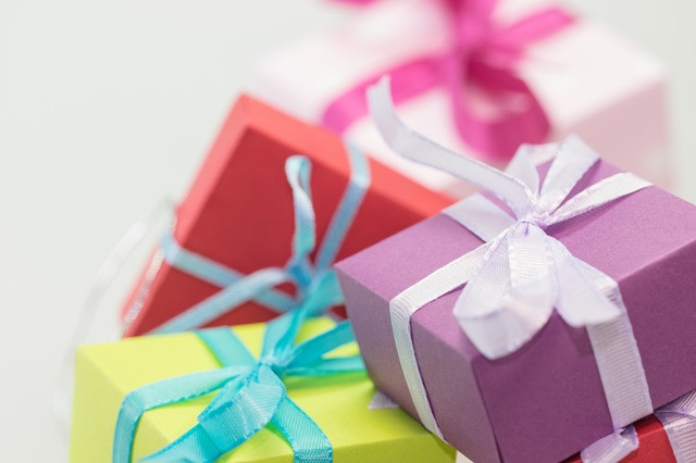 New Dream | Why Gift At All? Top 3 Reasons Why People Should Still Use