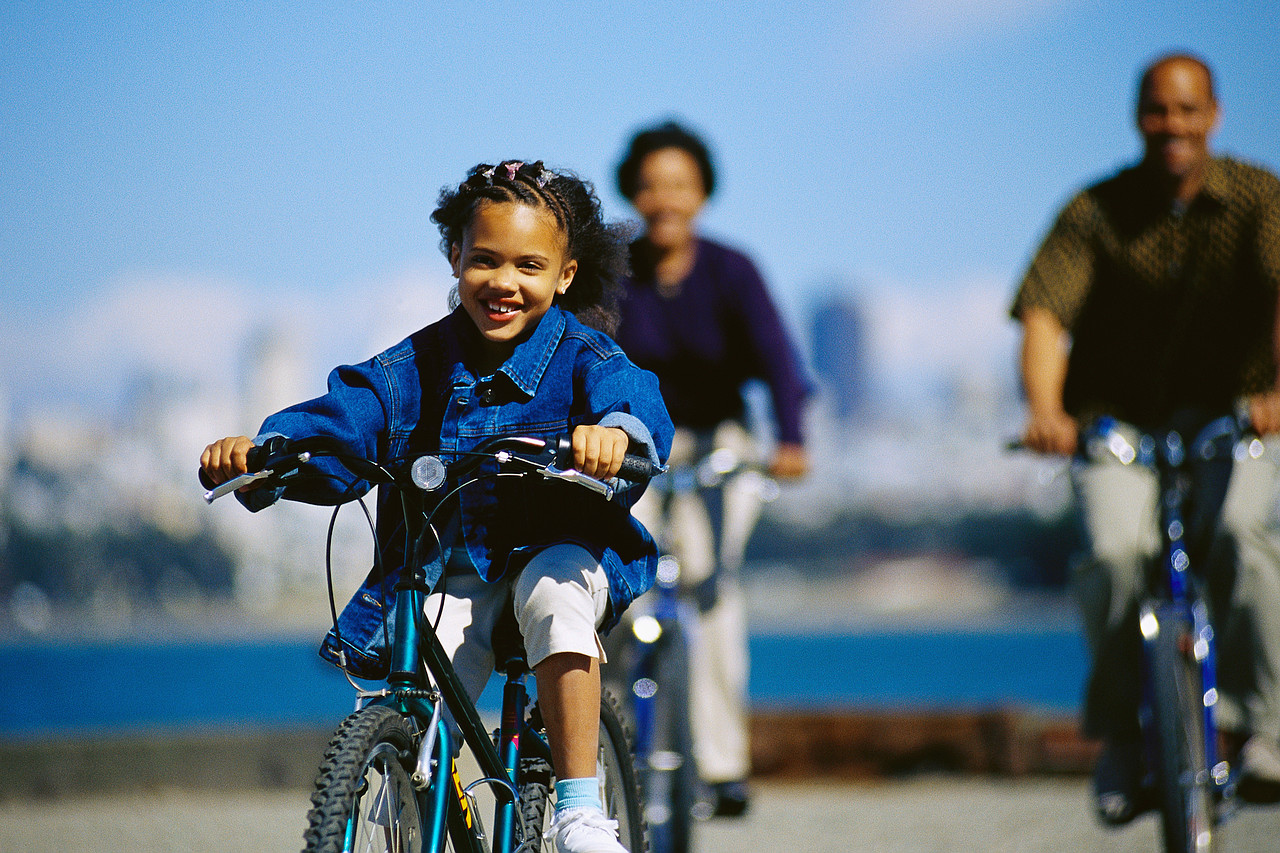 Familybiking