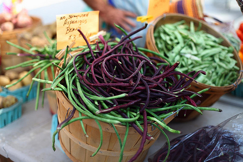 Farmers Market Beans  Gonetomorrow00