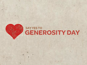 Generosity Day