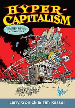 Hypercapitalism Coverl