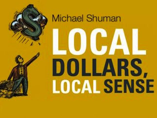 Localdollars Localsense