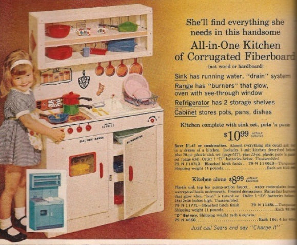 sears kids toys