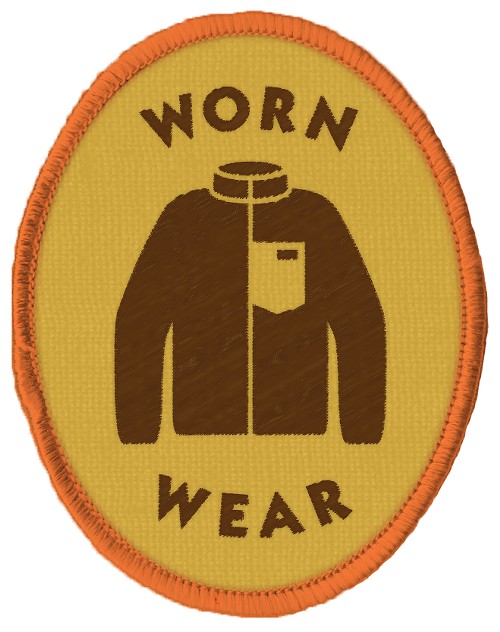 Wornwear